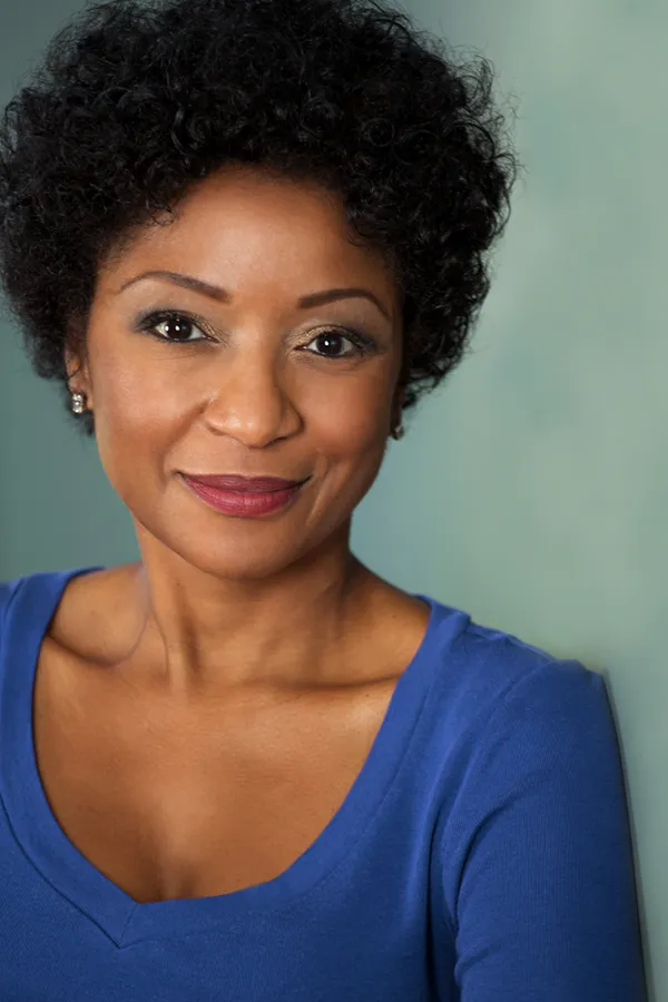 Reductive-Labiaplasty-Treatment A middle-aged black woman. Get reductive labiaplasty from Scott Gulinson, MD, FACOG in Phoenix.